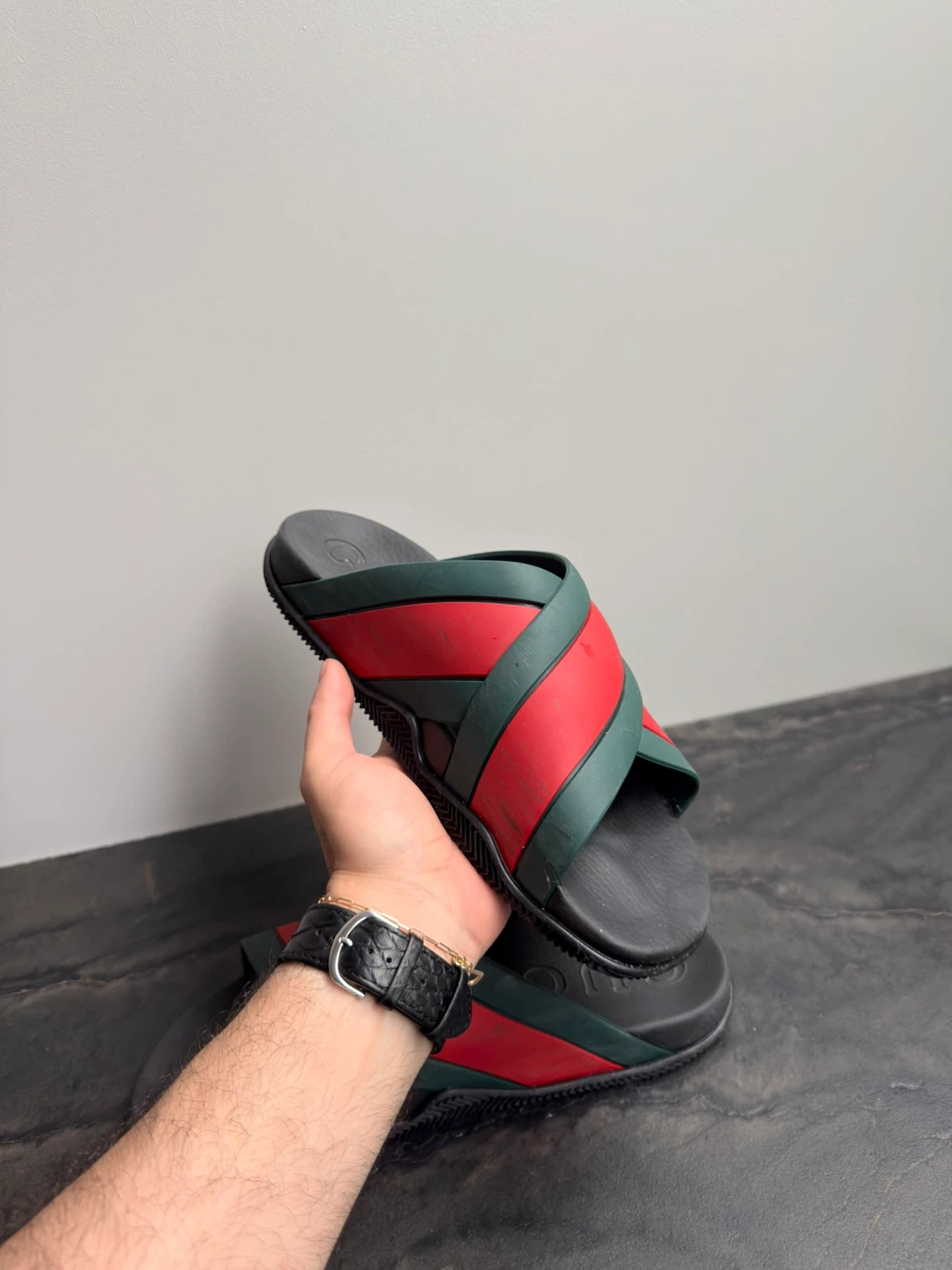 Gucci Slides - photo 5