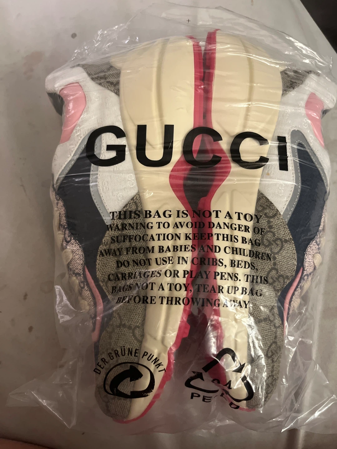 Gucci Women's Sneaker