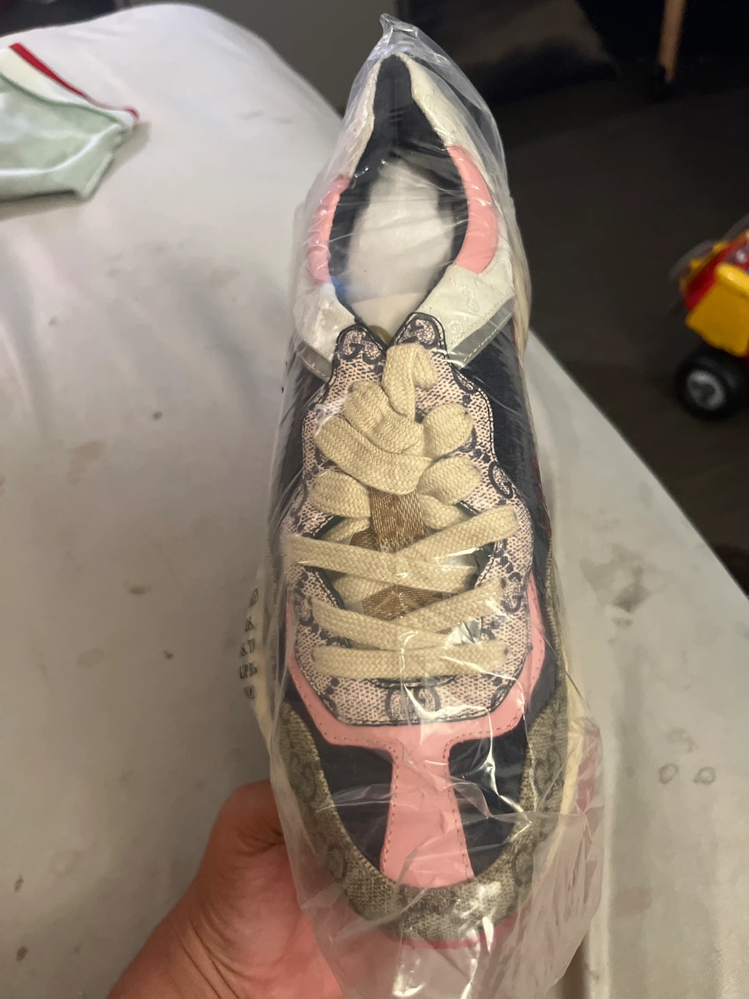 Gucci Women's Sneaker - photo 2