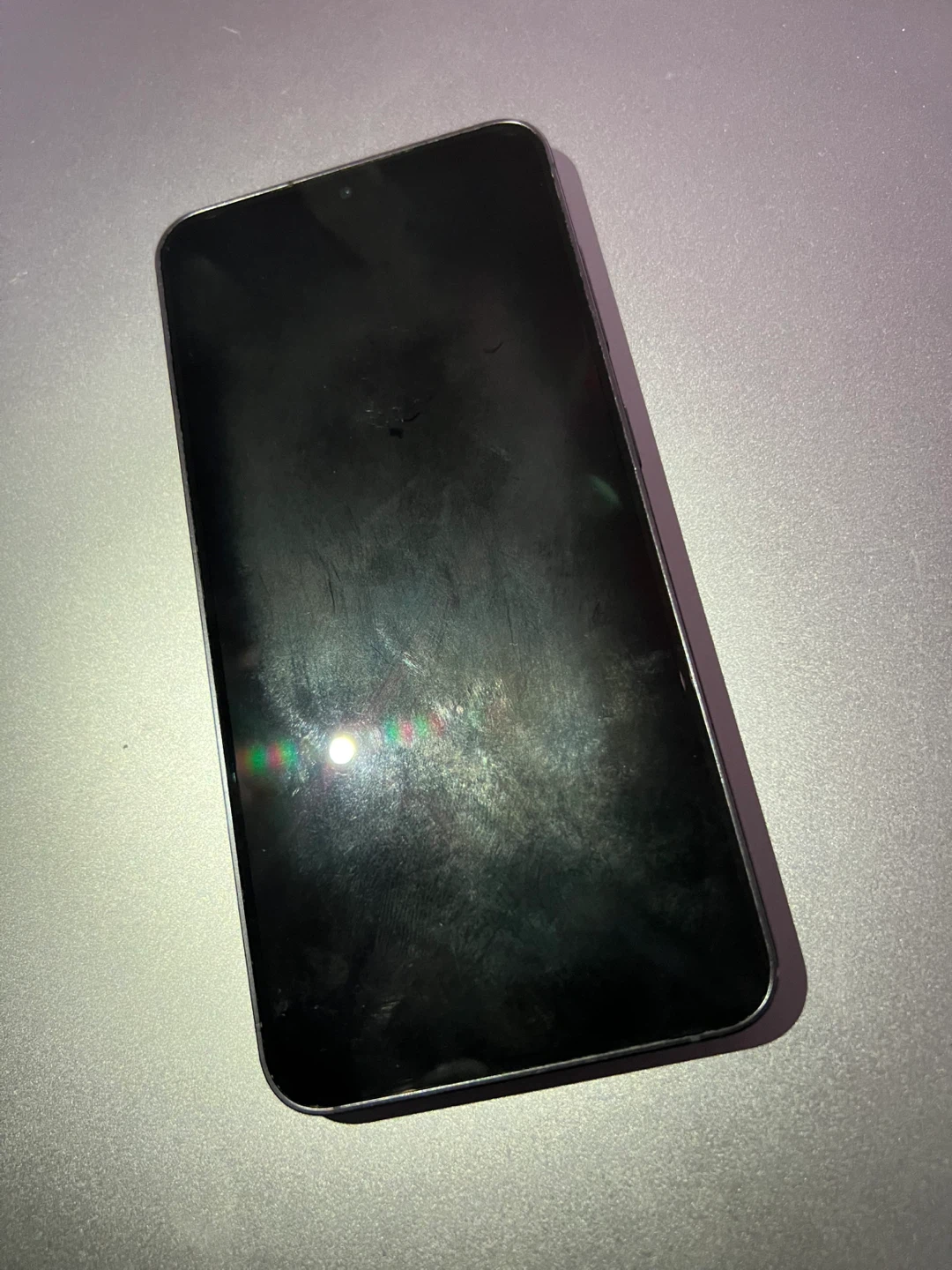 Samsung Galaxy S23 Smartphone