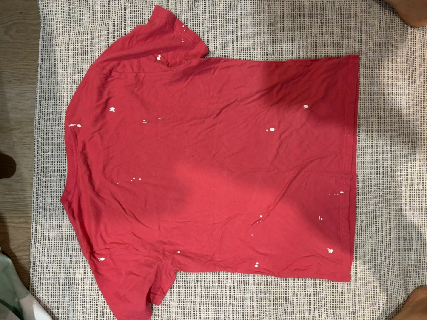 Polo Ralph Lauren Red T-Shirt XL/TG - photo 4