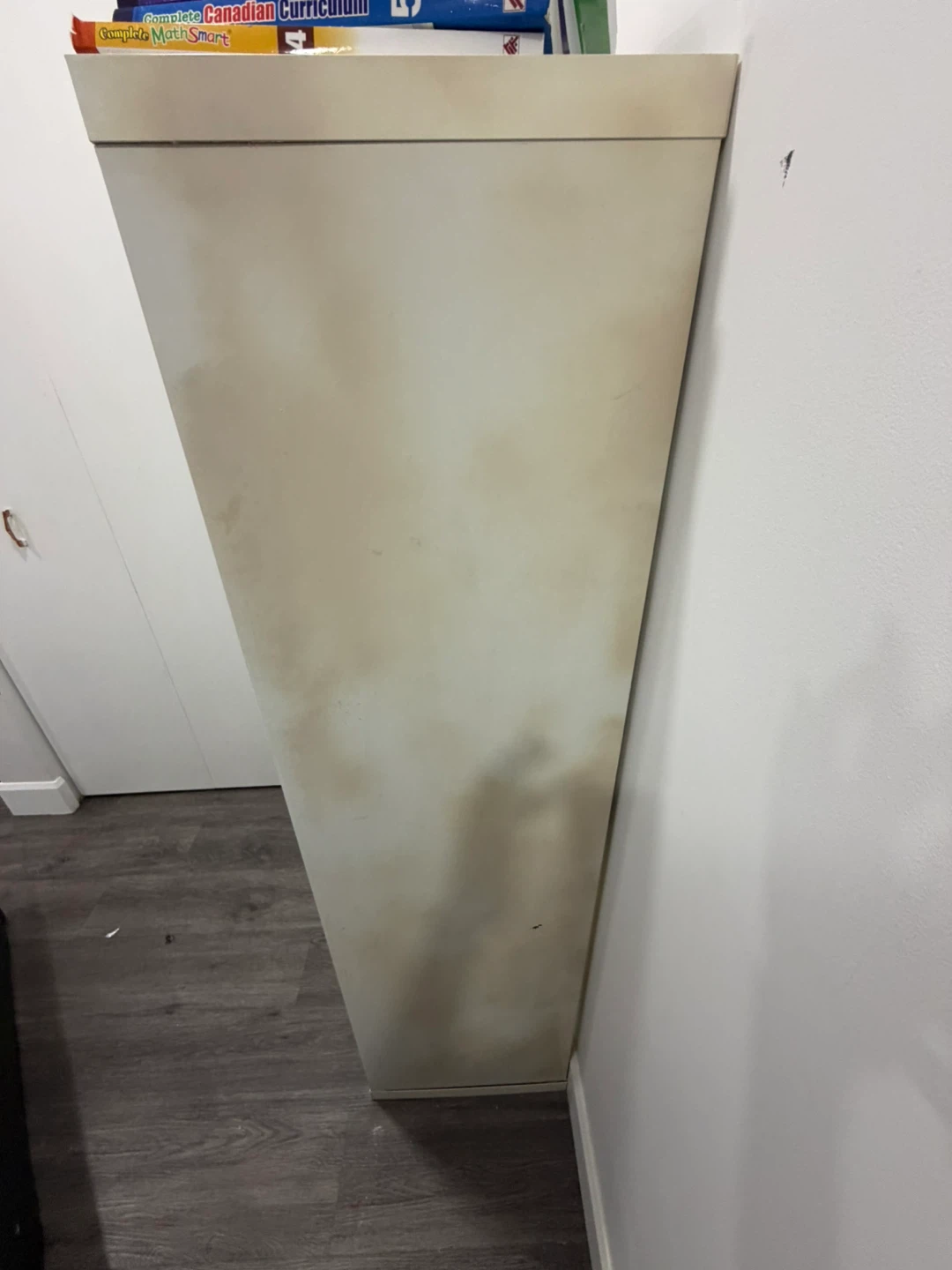 IKEA KALLAX Shelf Unit