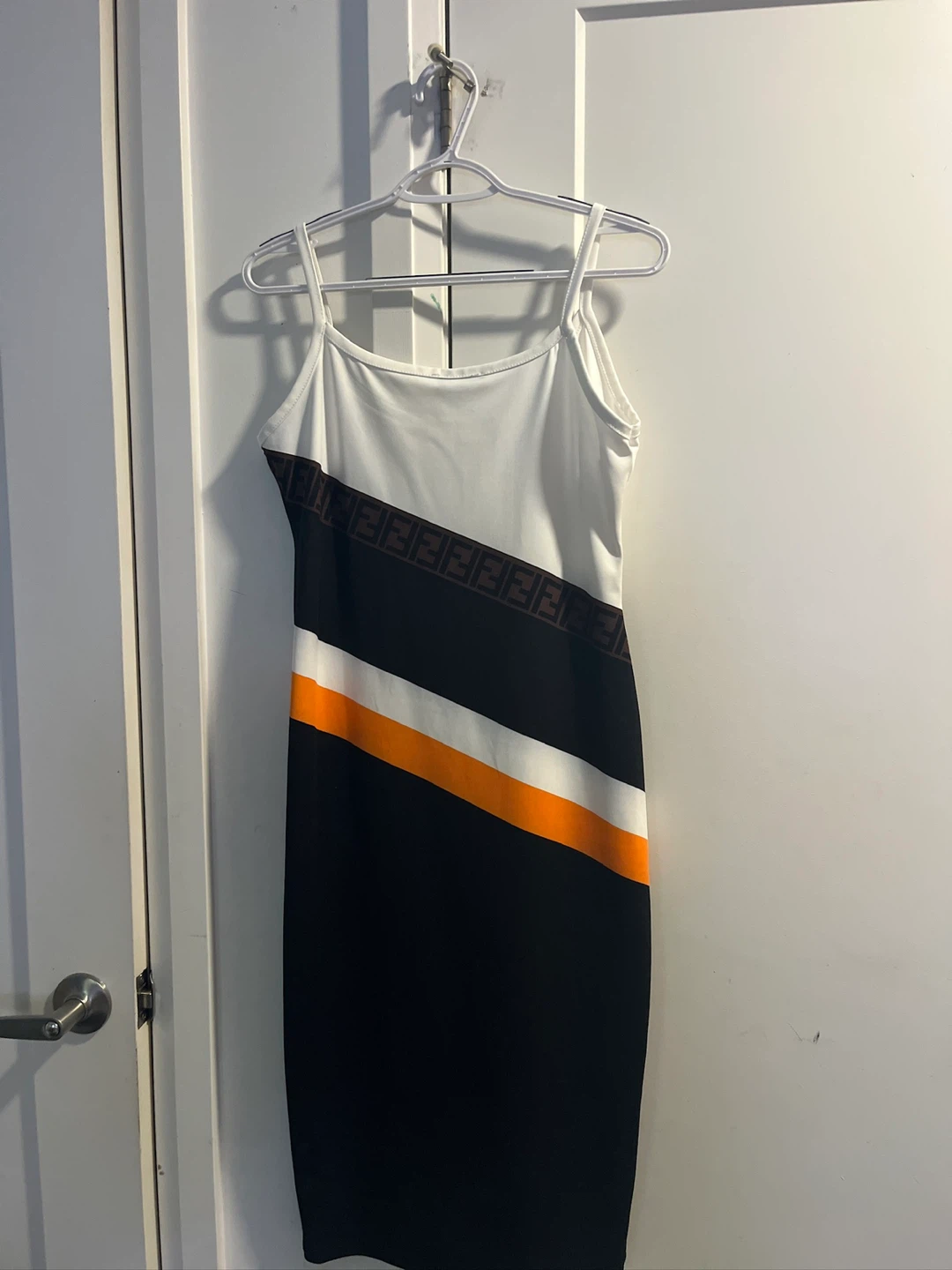 FENDI summer dress - photo 3