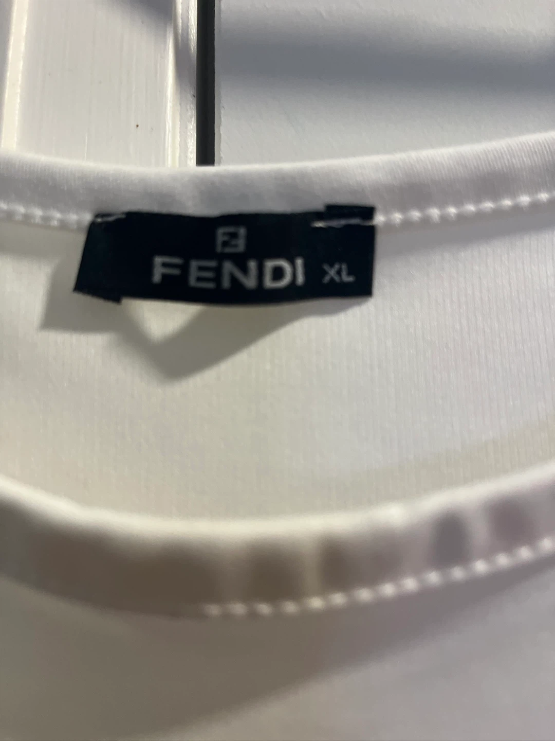 FENDI summer dress - photo 4