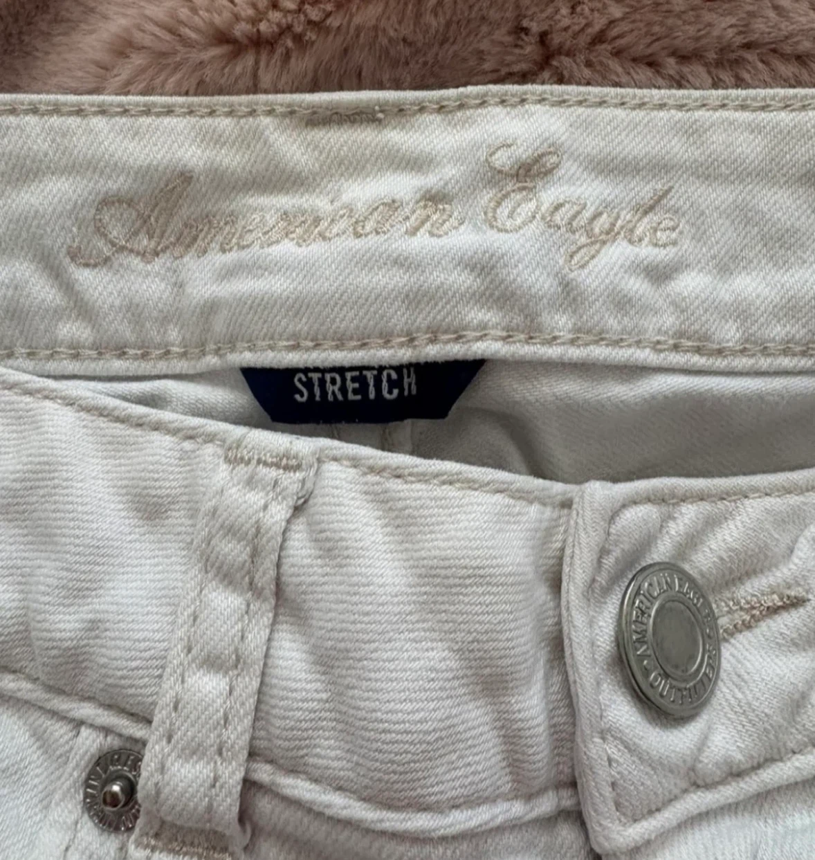 American Eagle, H&M and Abercrombie & Fitch shorts ($2 each) - photo 3