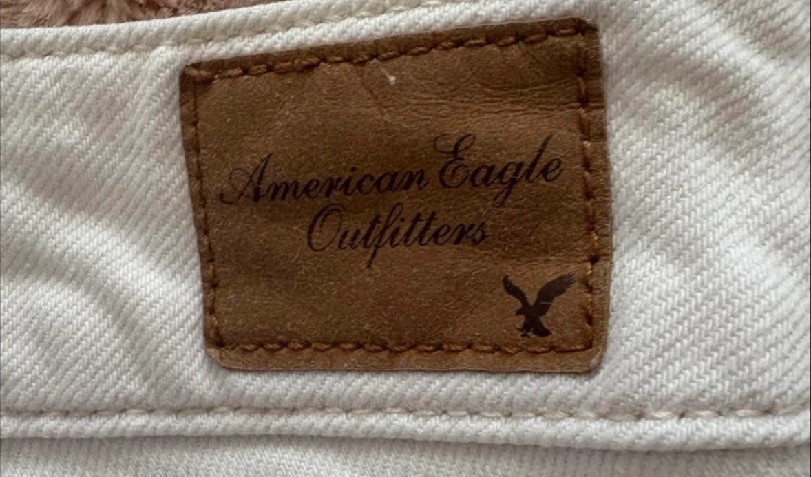 American Eagle, H&M and Abercrombie & Fitch shorts ($2 each) - photo 5