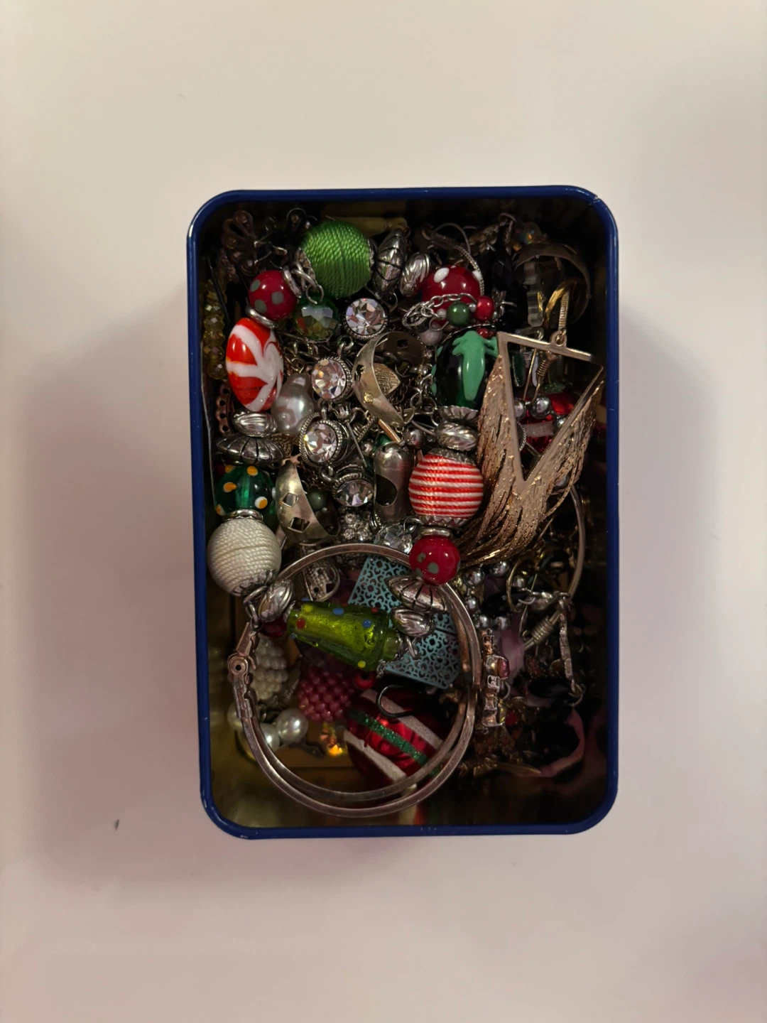 Mystery Vintage & Whimsical Jewelry Bundle