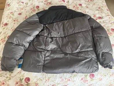 Columbia winter jacket (New) (Extra Large) (Authentic) - photo 3
