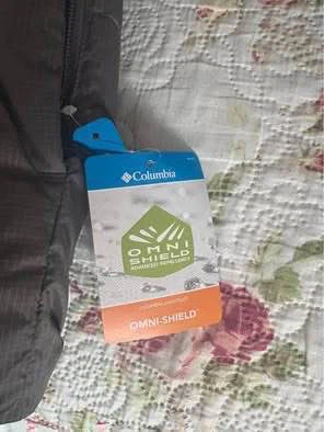 Columbia winter jacket (New) (Extra Large) (Authentic) - photo 5