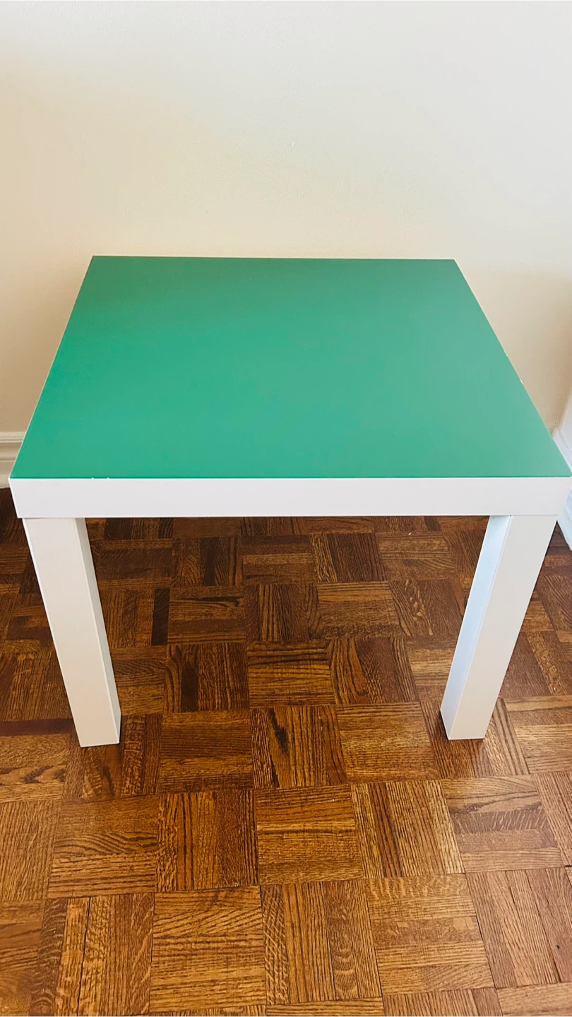 IKEA Side table - photo 2