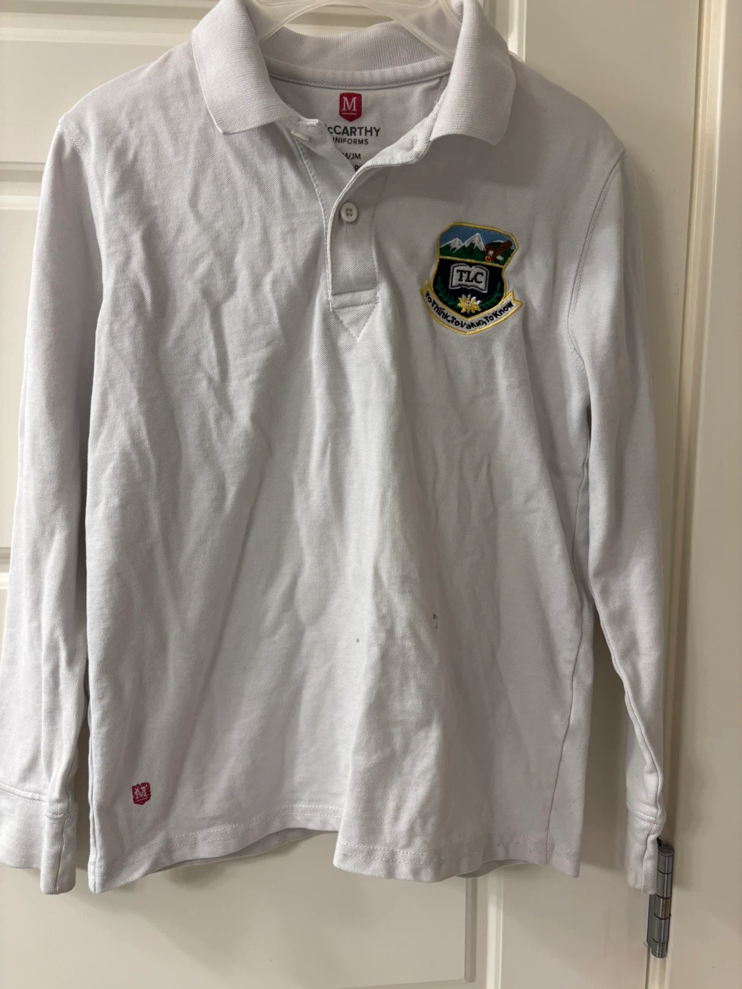 TLC  Uniforms - photo 3