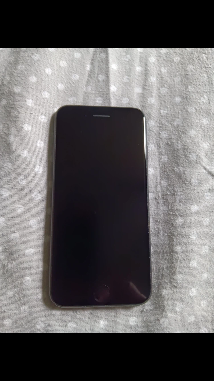 iPhone 8