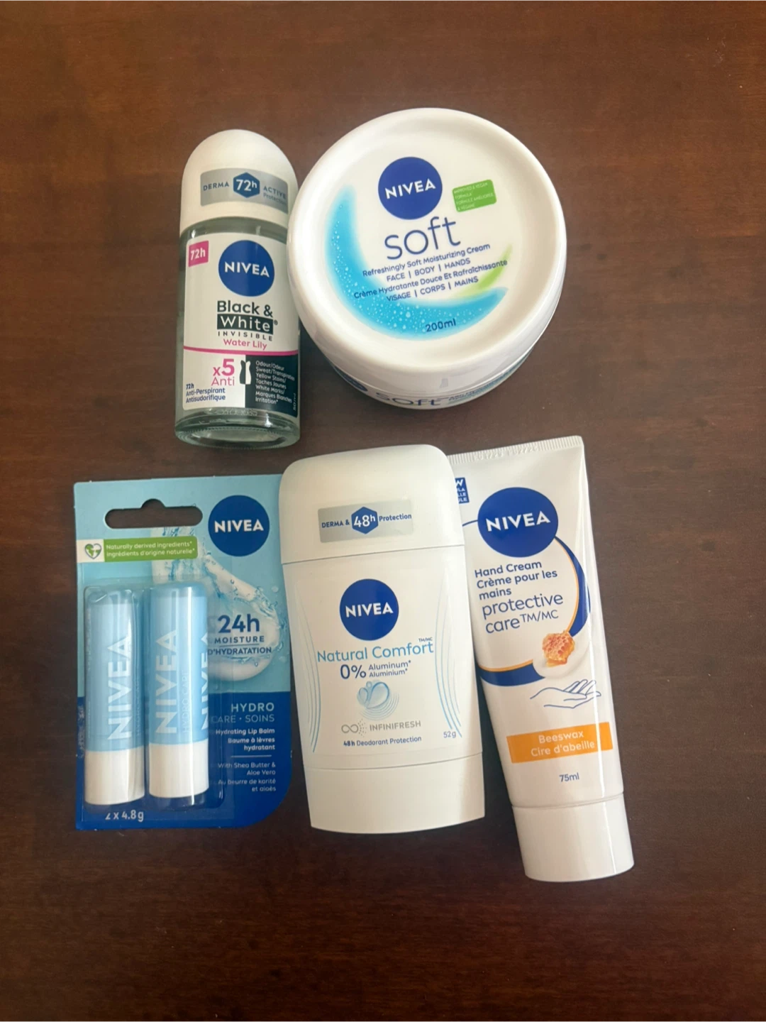 Cosmetics (New) (All together for $10) - photo 2
