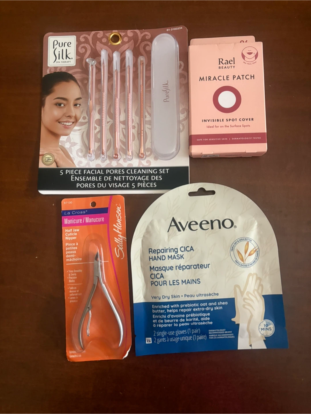 Cosmetics (New) (All together for $10) - photo 5