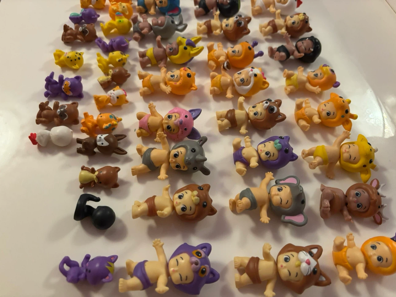 Twozies Mega Pack Assorted Lot - photo 2