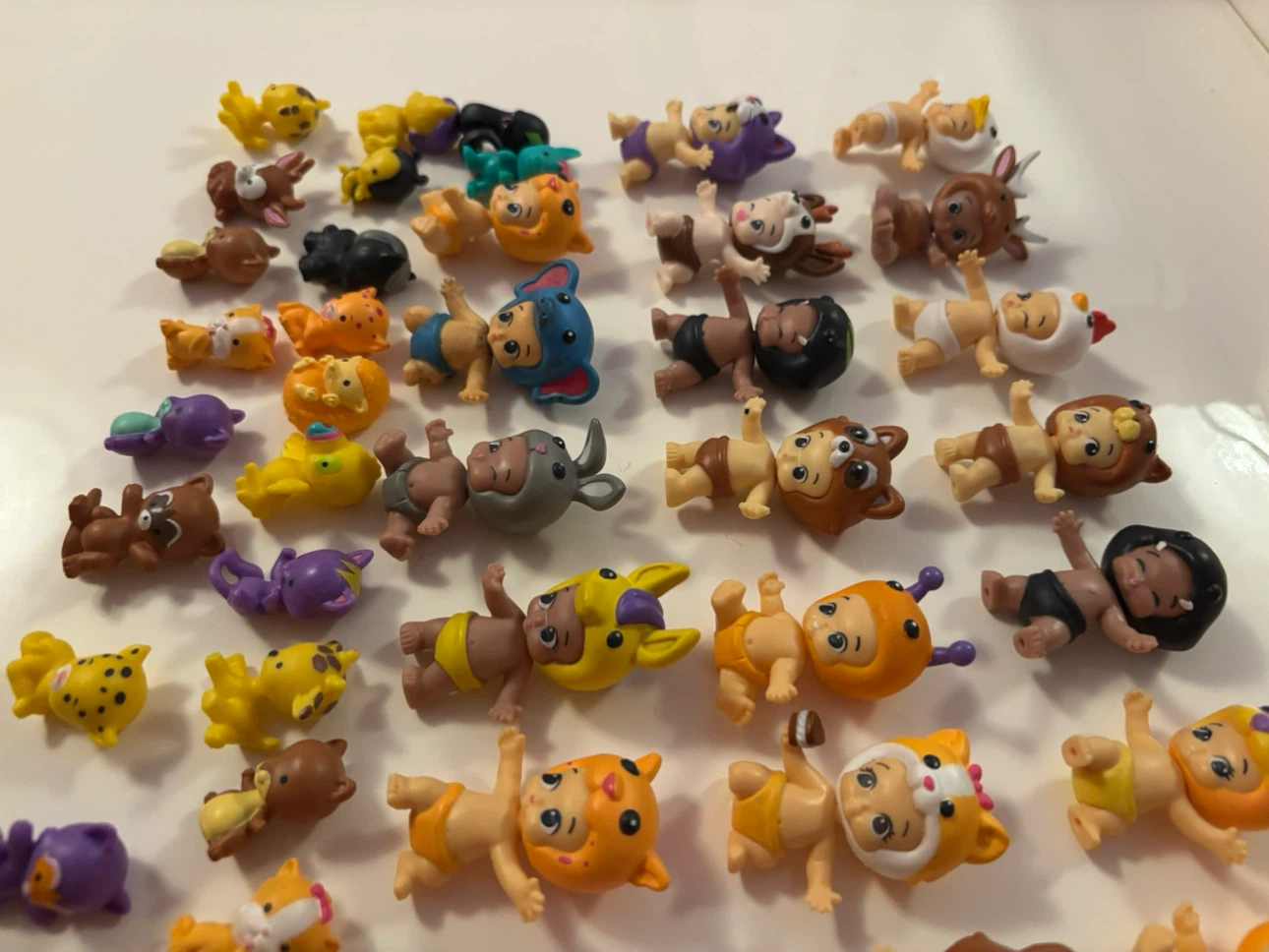Twozies Mega Pack Assorted Lot - photo 3