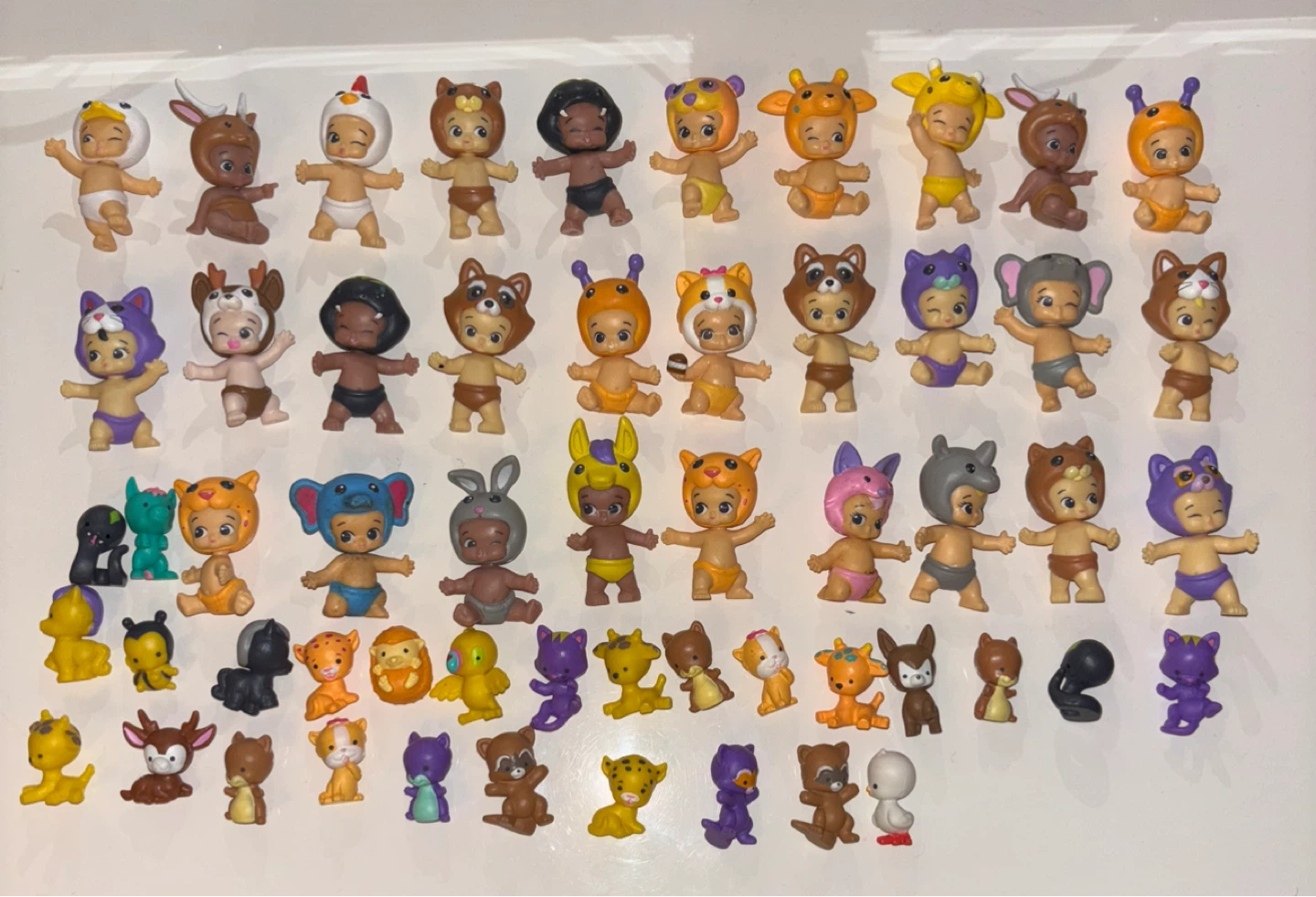 Twozies Mega Pack Assorted Lot - photo 4