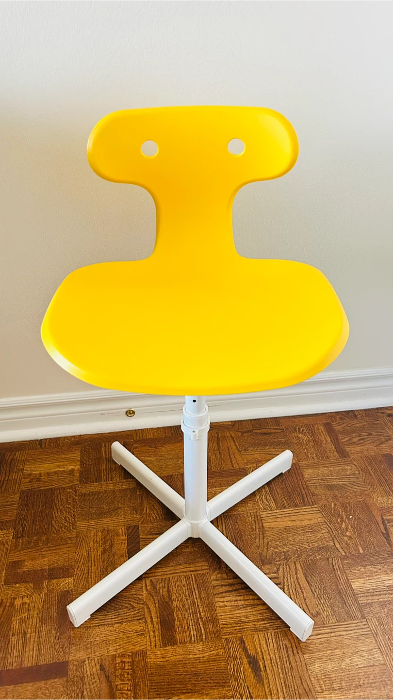 Chair for kids - photo 2