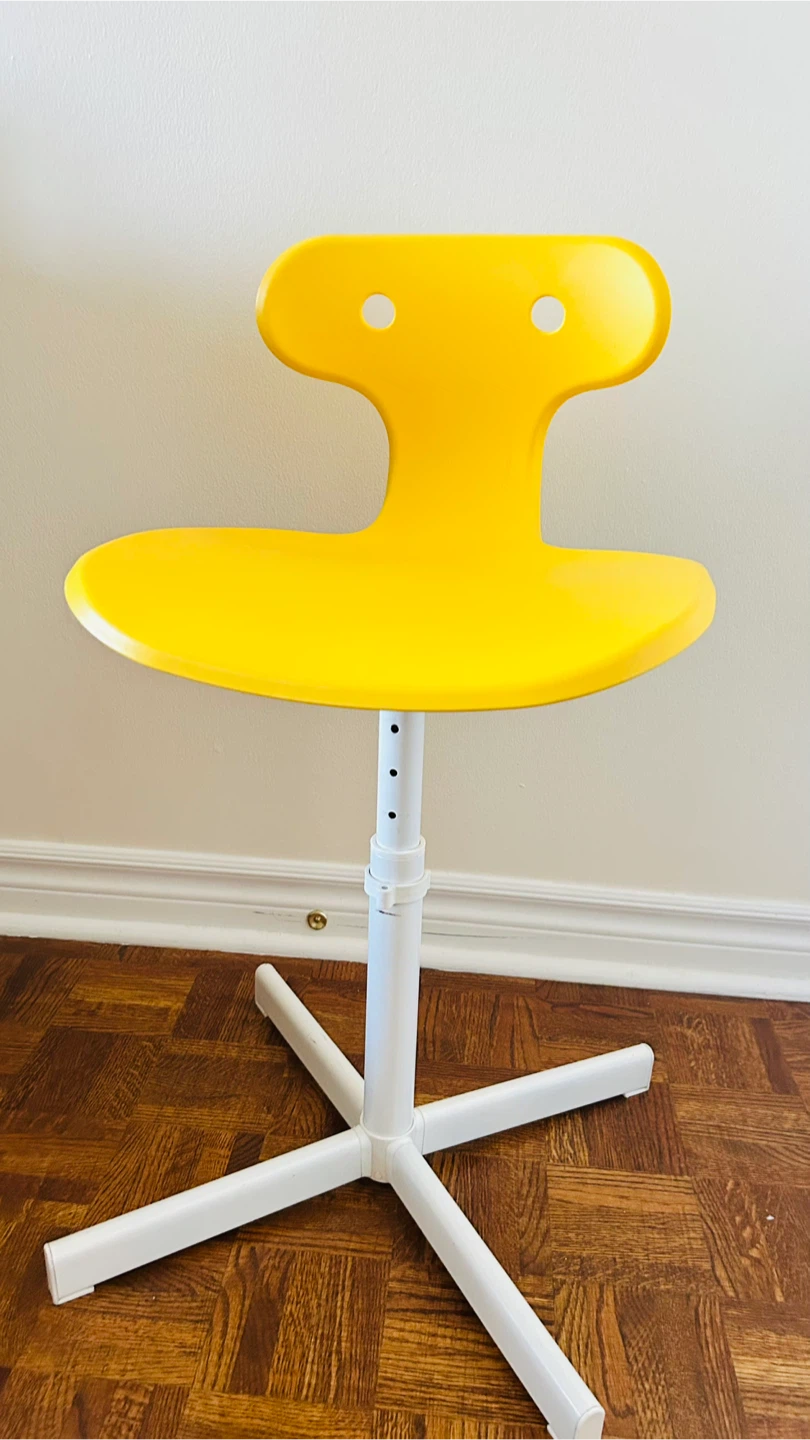 Chair for kids - photo 3