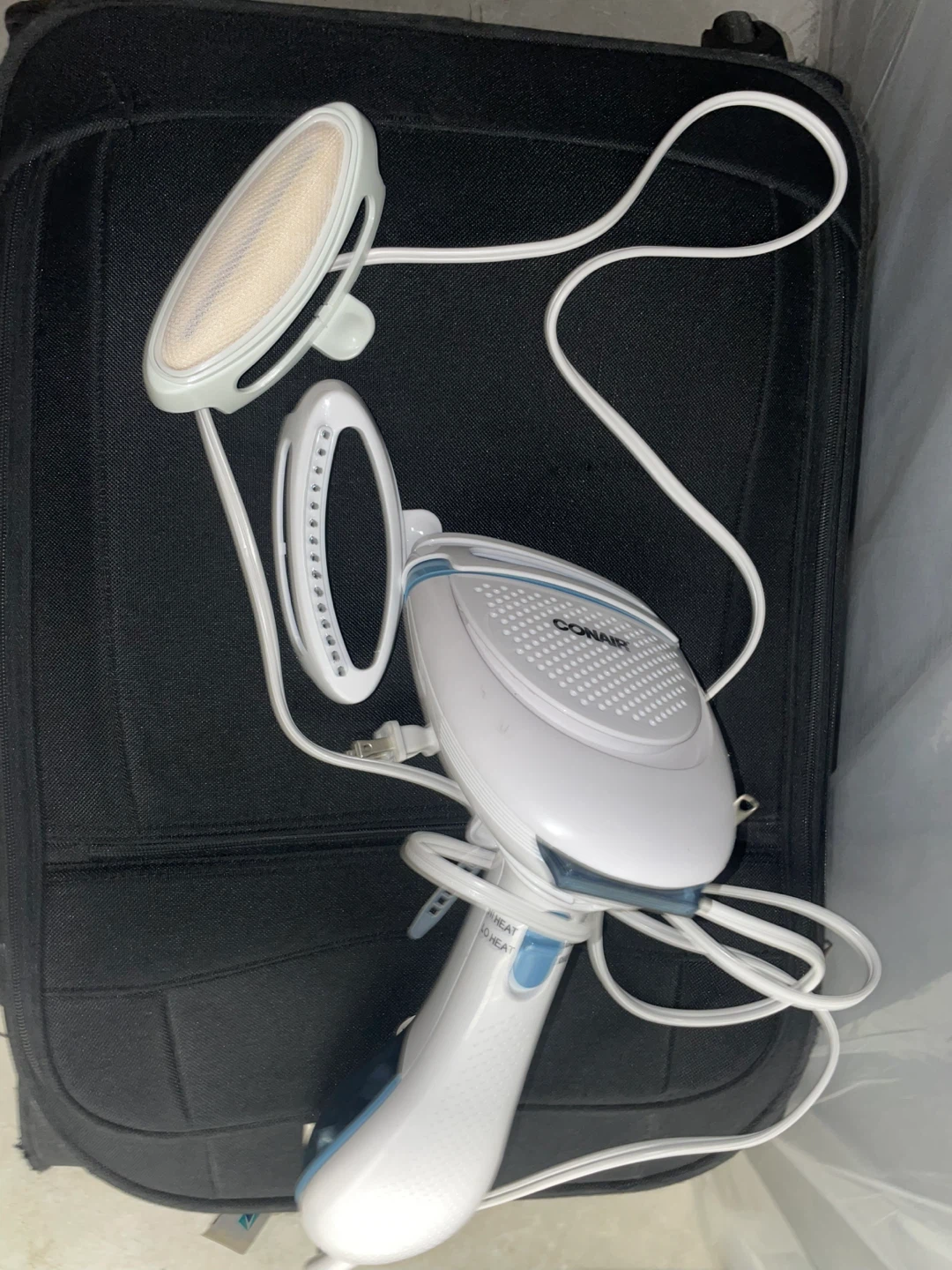 Conair Fabric Steamer - photo 3