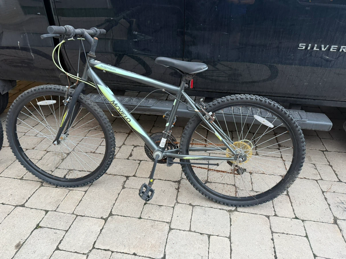 HUGE GARAGE BIKE SALE – Adult, Youth & Toddler Bikes