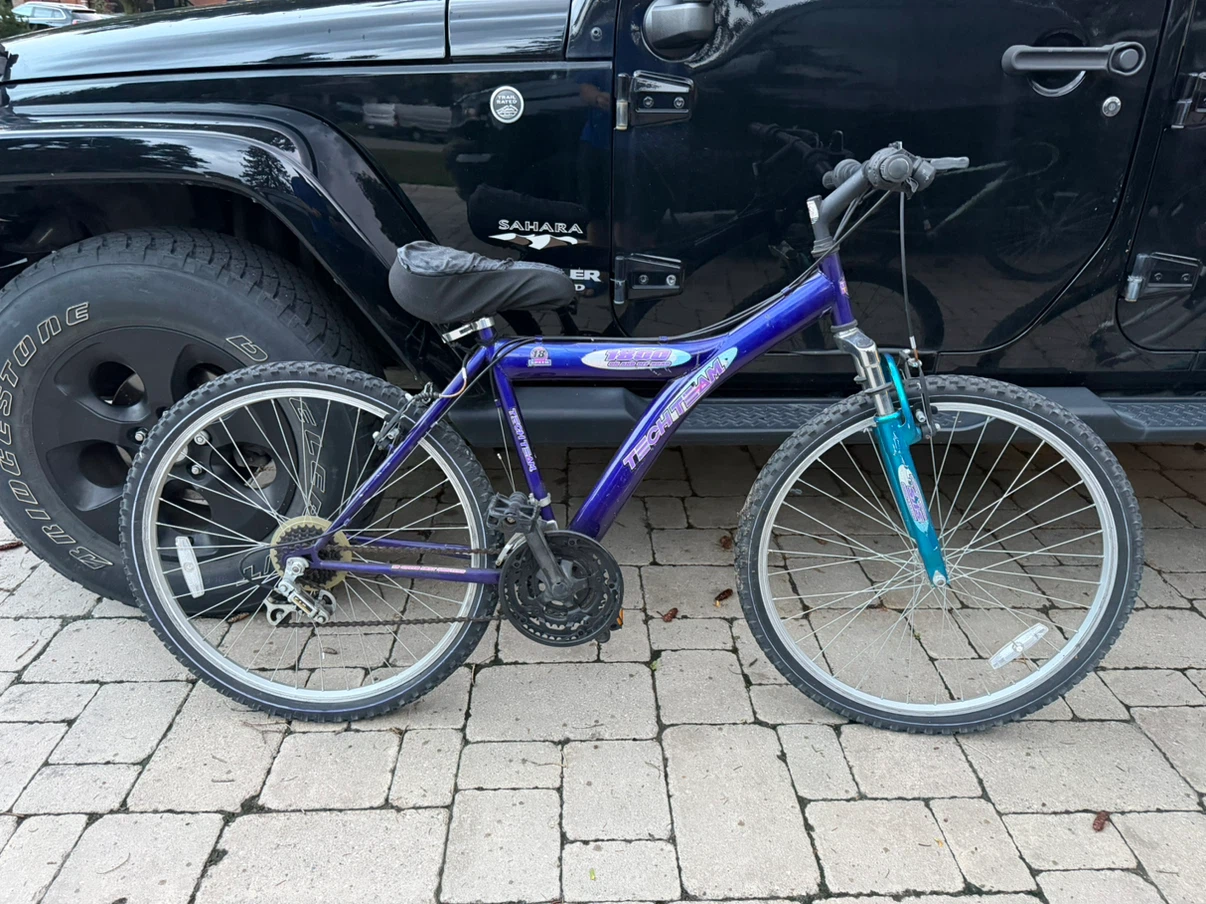 HUGE GARAGE BIKE SALE – Adult, Youth & Toddler Bikes - photo 2