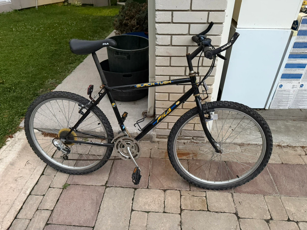 HUGE GARAGE BIKE SALE – Adult, Youth & Toddler Bikes - photo 3