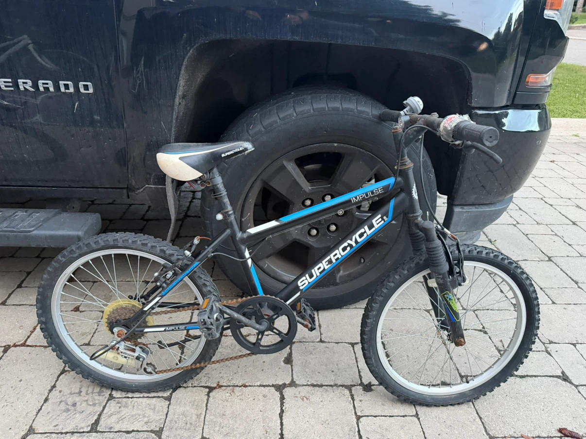 HUGE GARAGE BIKE SALE – Adult, Youth & Toddler Bikes - photo 5