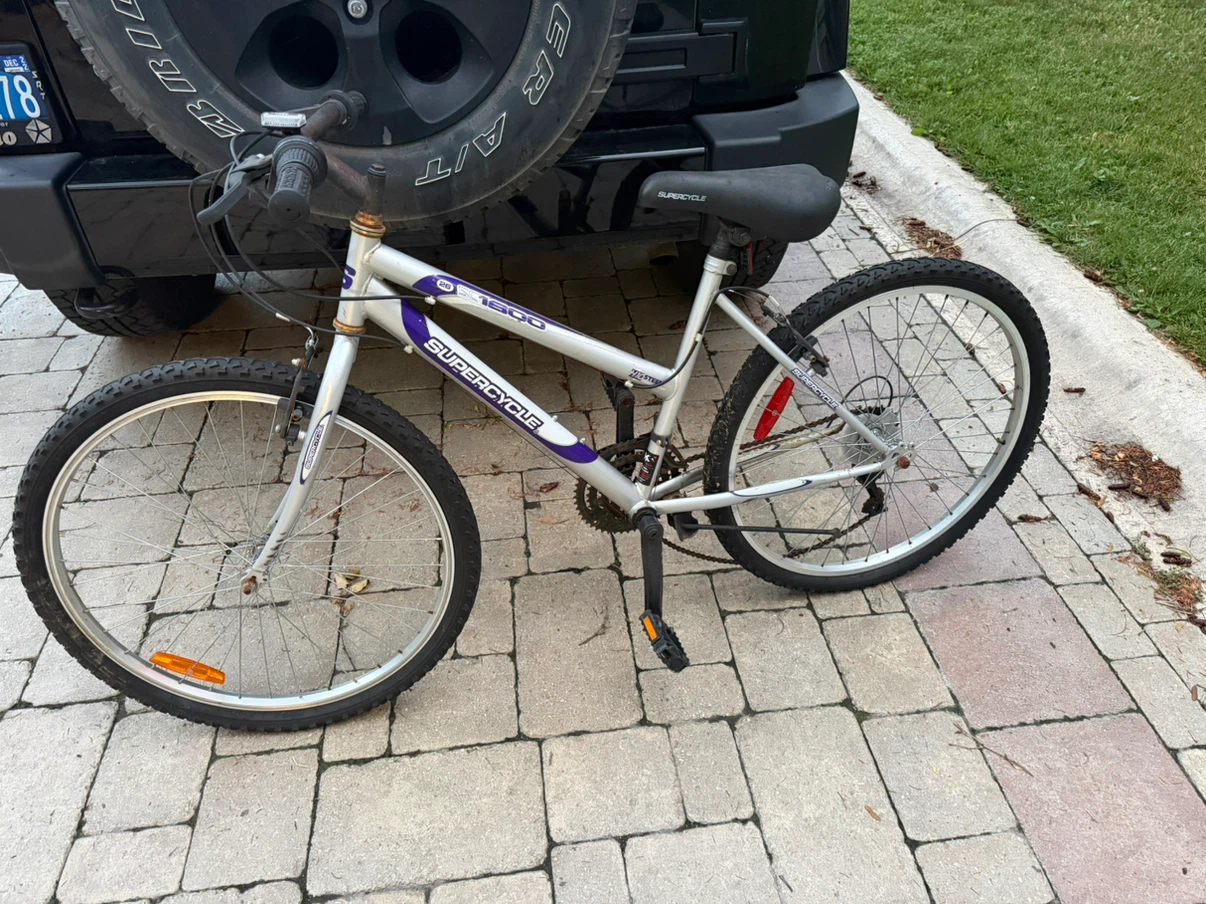 HUGE GARAGE BIKE SALE – Adult, Youth & Toddler Bikes - photo 3