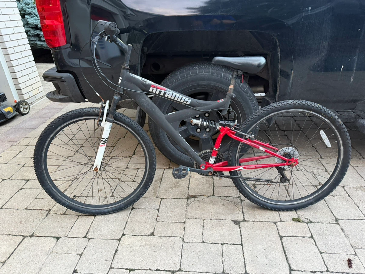 HUGE GARAGE BIKE SALE – Adult, Youth & Toddler Bikes - photo 5