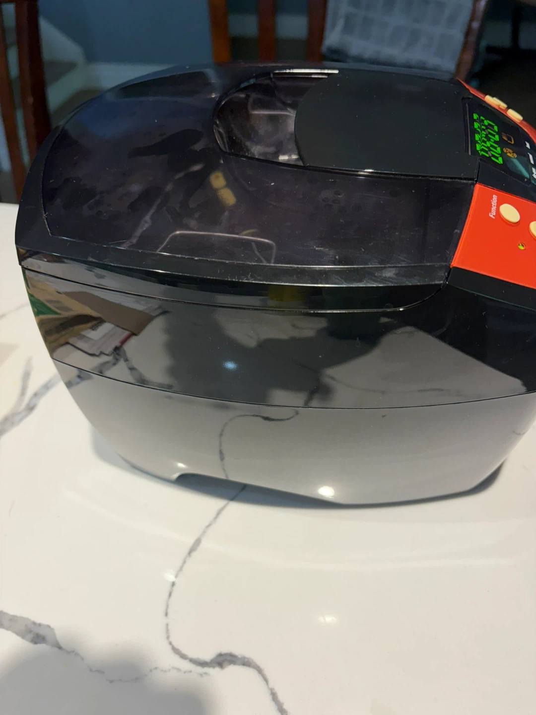 Hornady Lock-N-Load Sonic Cleaner 2L Ultrasonic Cleaner - photo 4