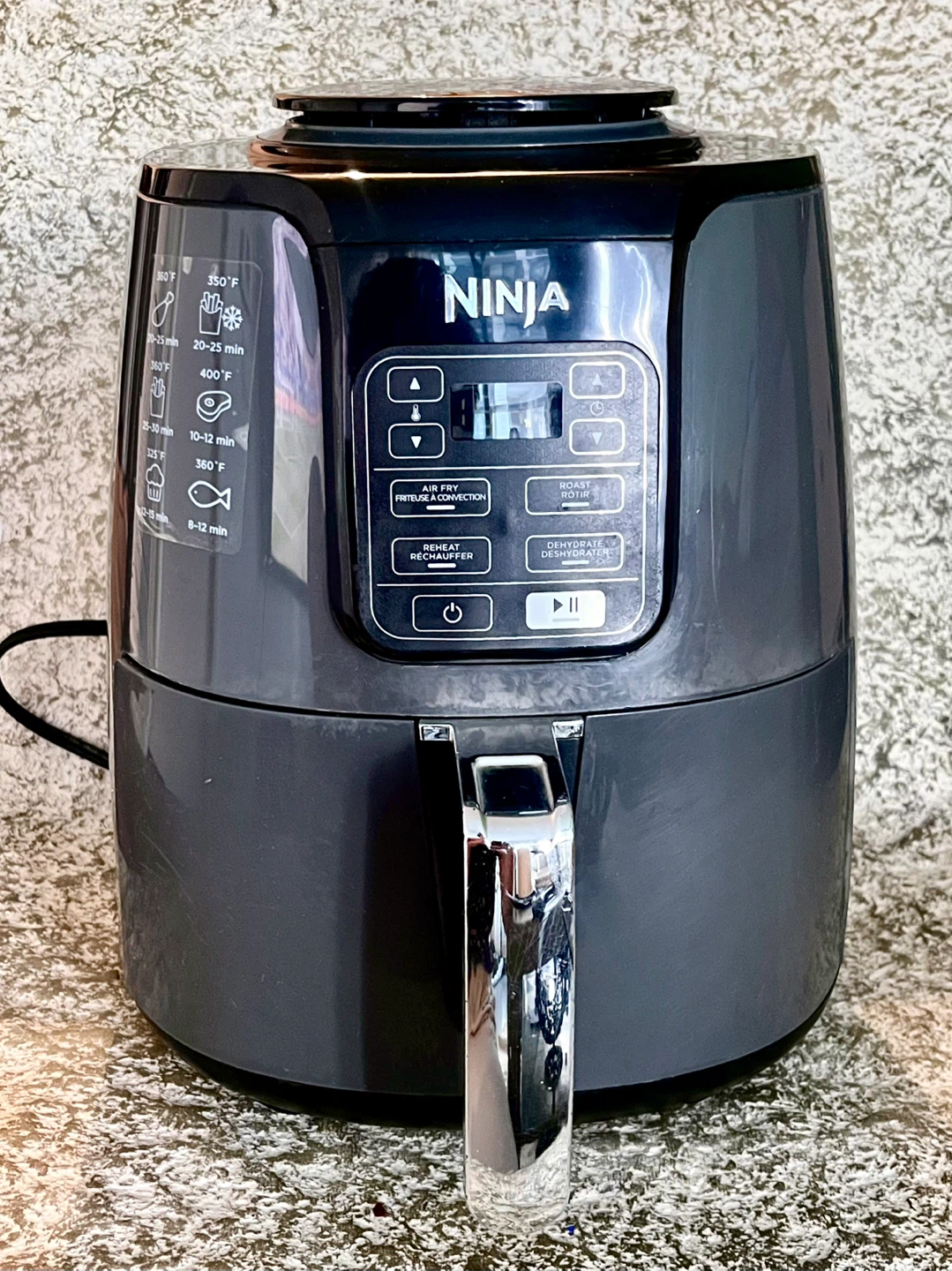 Ninja Air Fryer