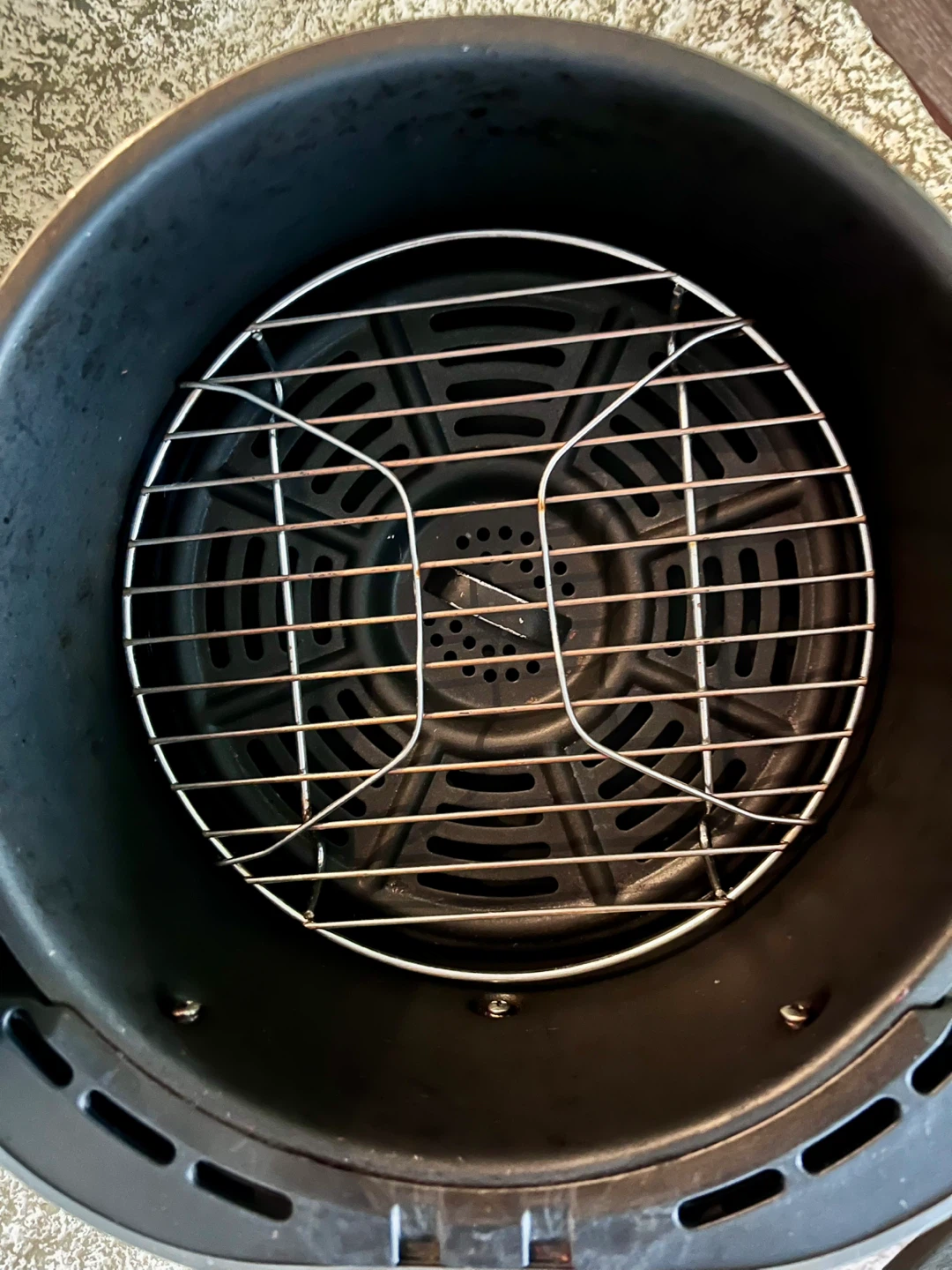 Ninja Air Fryer - photo 4