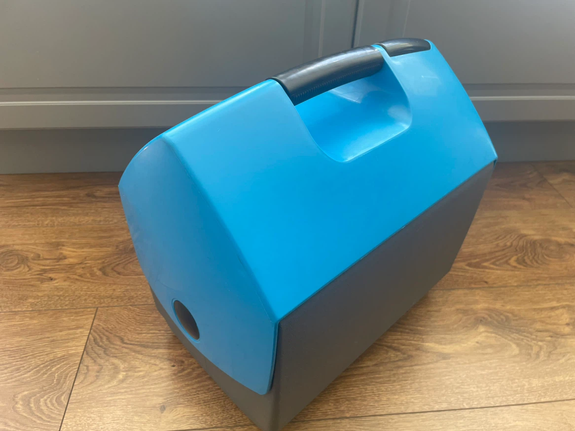 Igloo Playmate Elite Ultra Cooler - Blue/Grey - photo 5