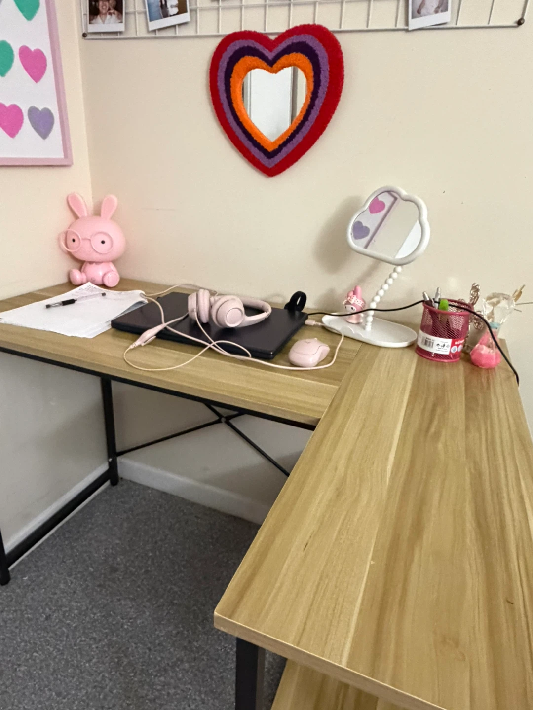 Office Table - photo 2