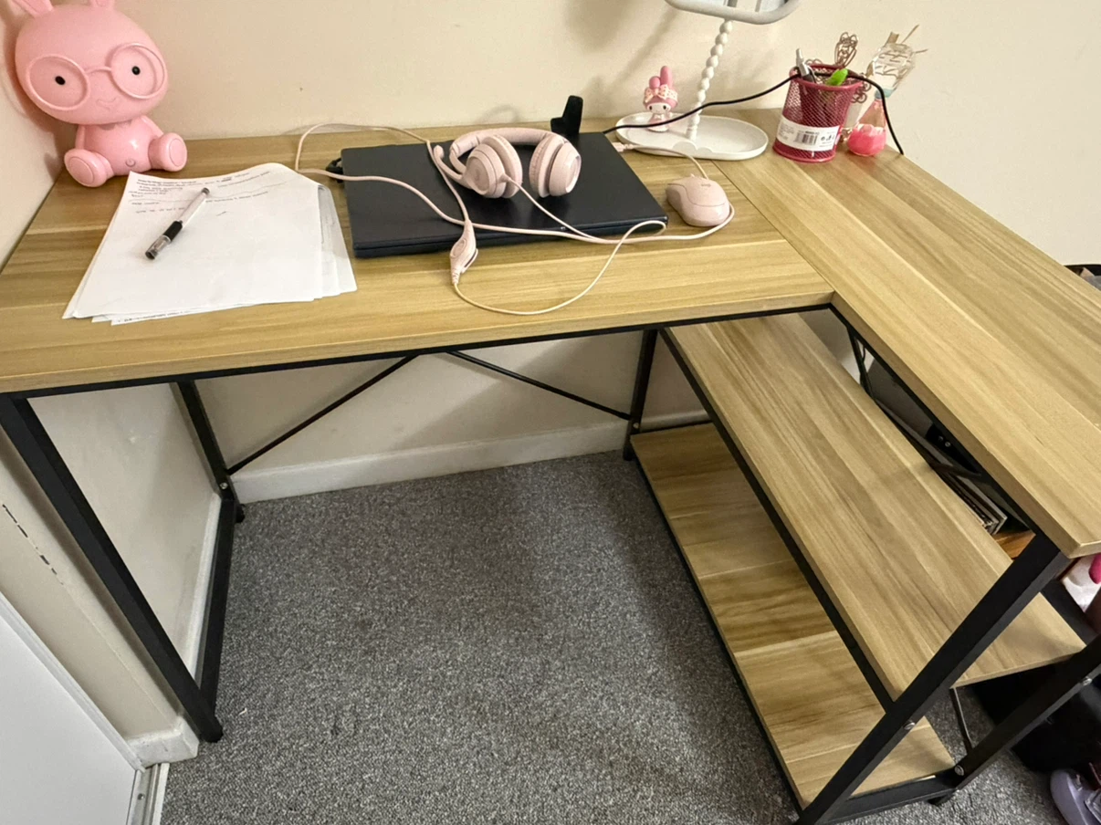 Office Table - photo 3