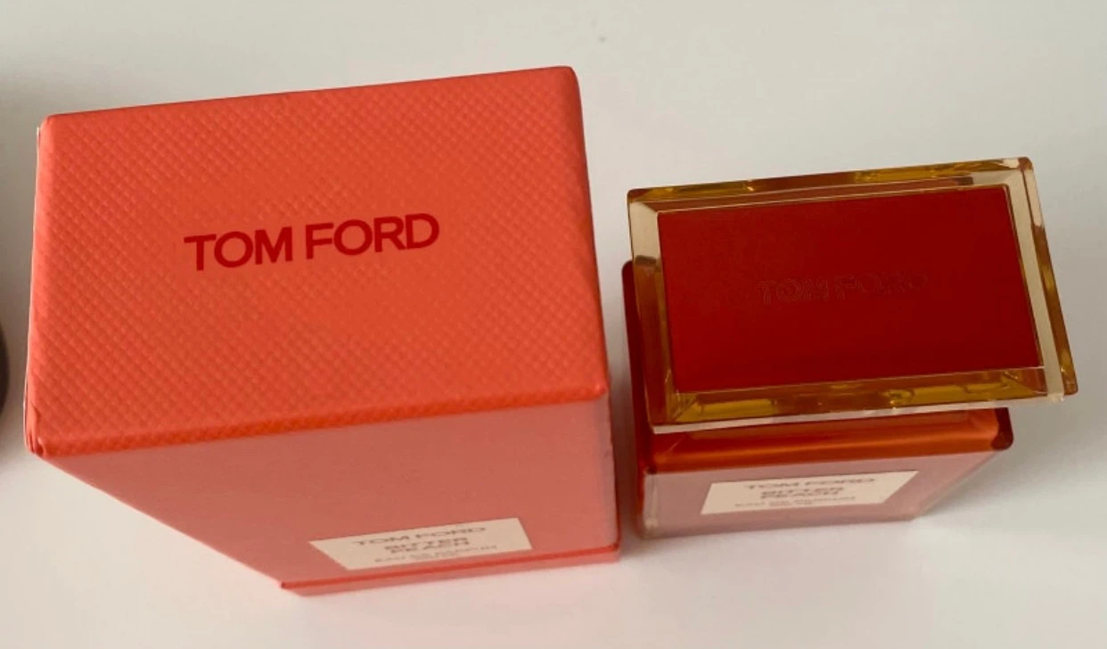 Tom Ford Bitter Peach Eau de Parfum 100 mL - photo 3