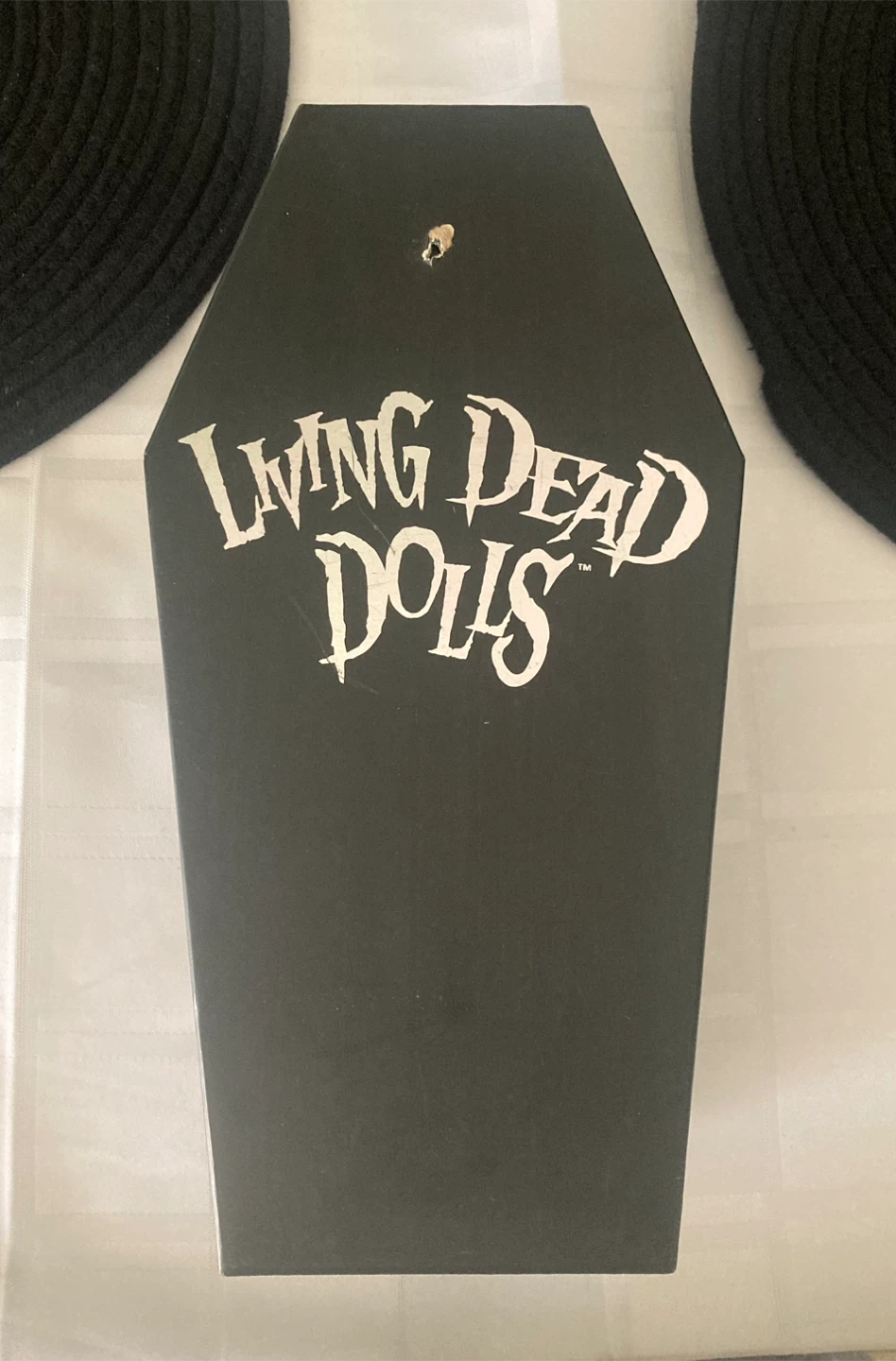 Living dead doll - photo 4