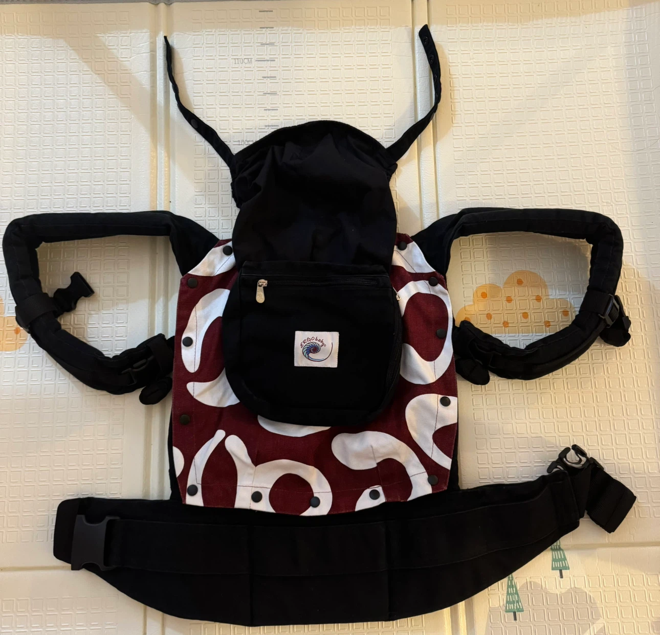 Ergobaby Original Options Baby Carrier
