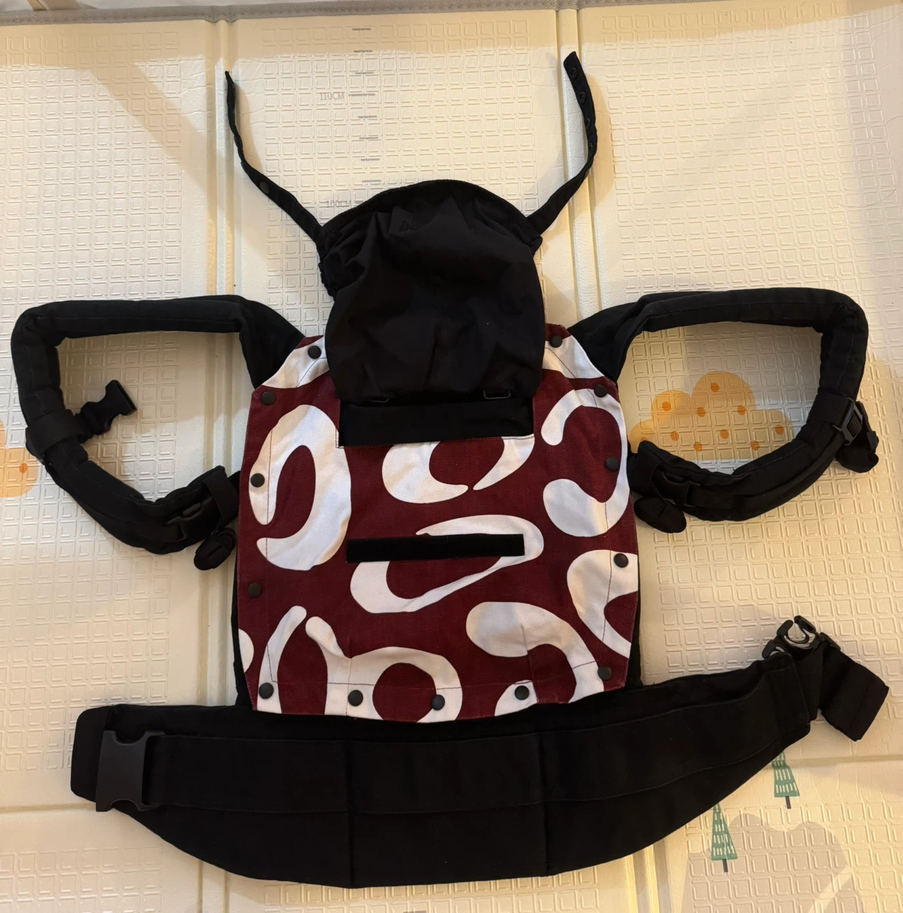 Ergobaby Original Options Baby Carrier - photo 4