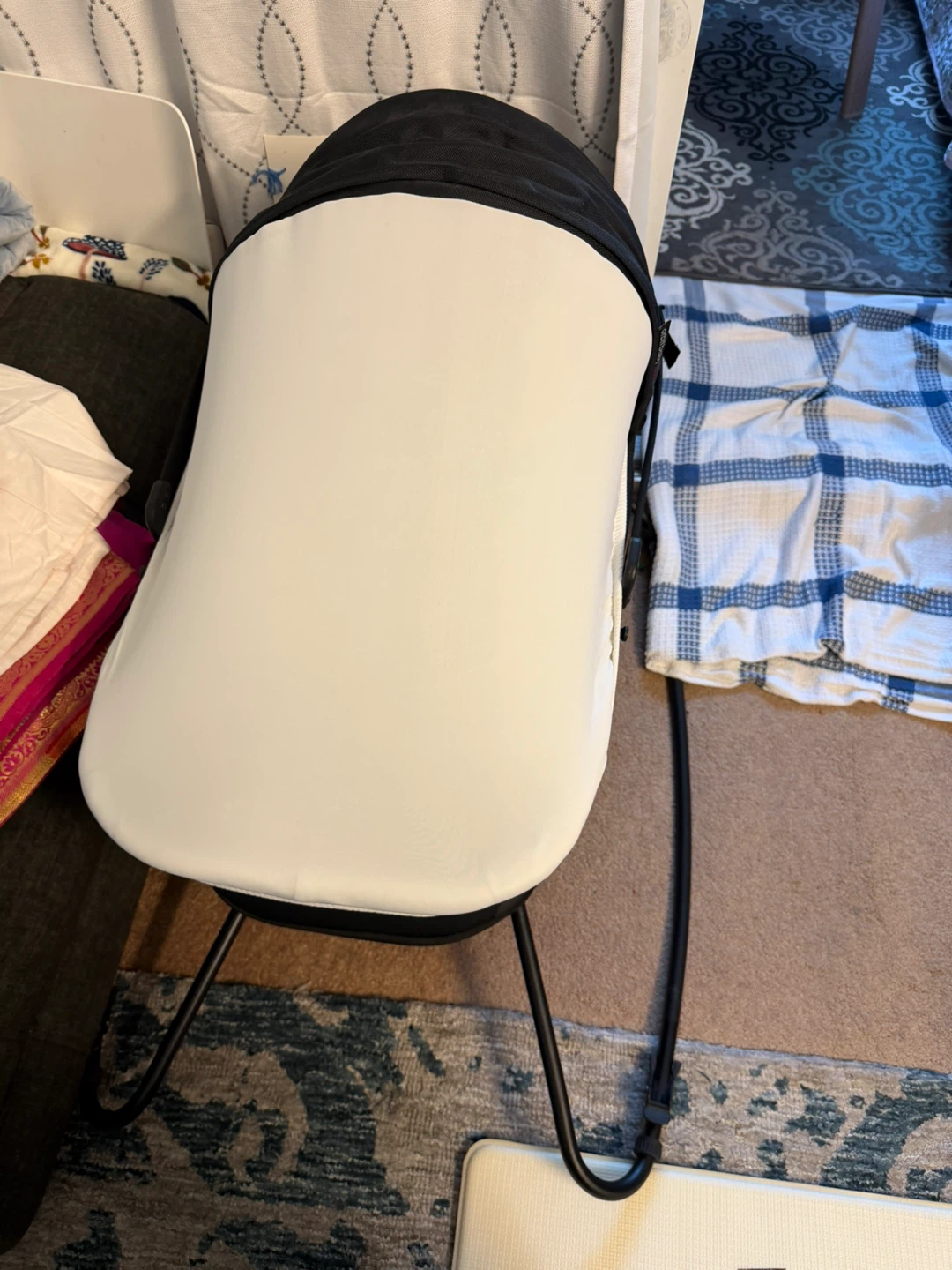 Orbit Baby G5 Bassinet Rocker - photo 5