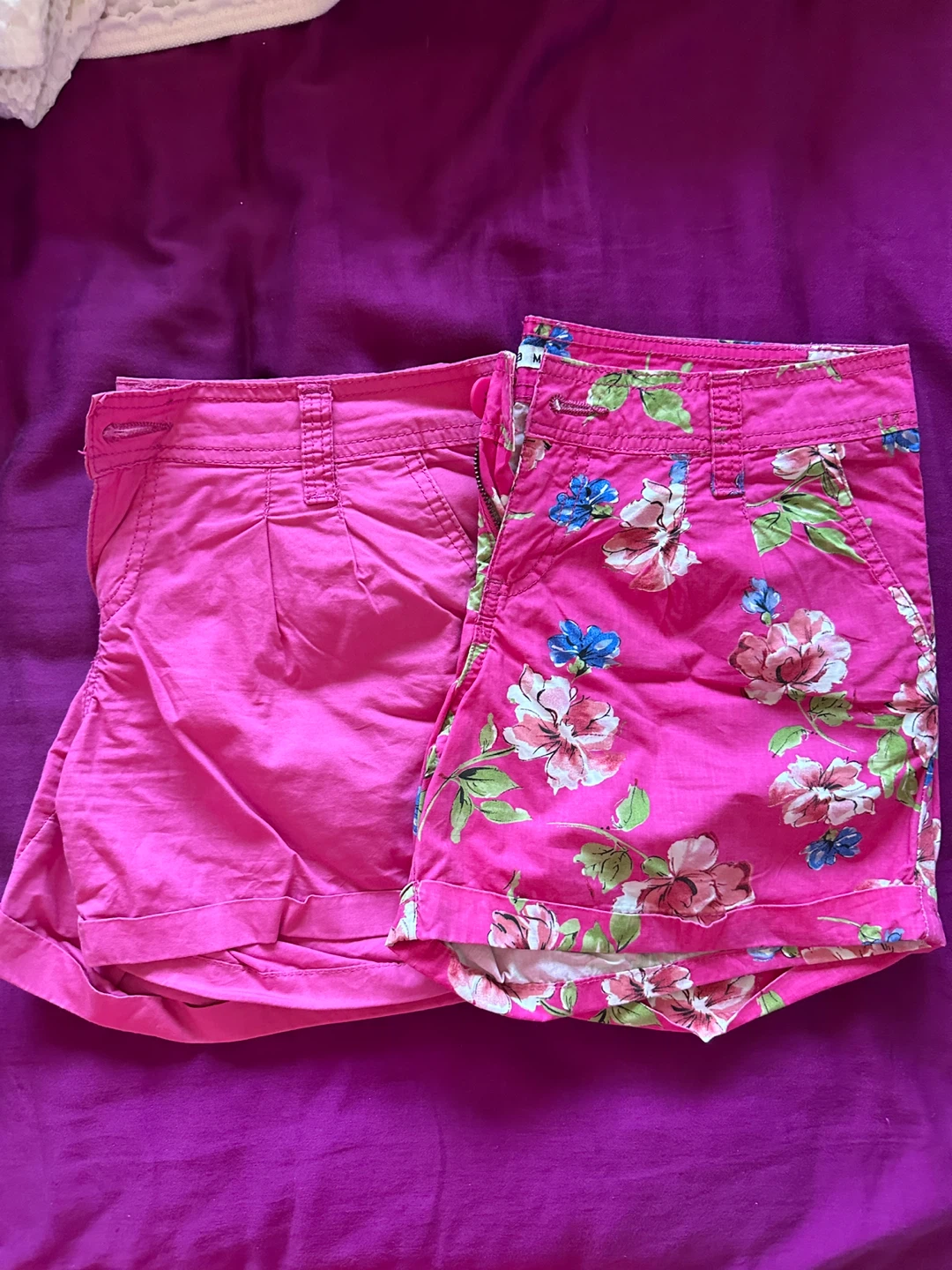Terranova Shorts Bundle