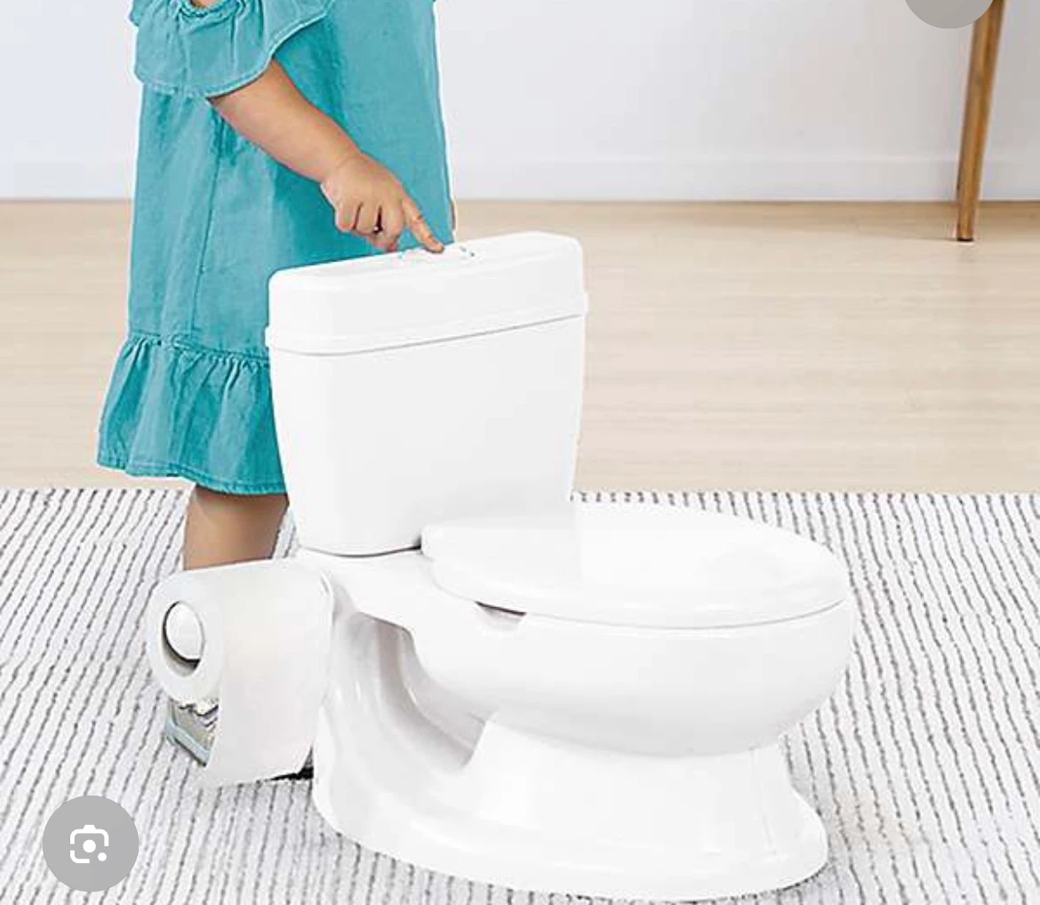 Baby Potty Training Toilet