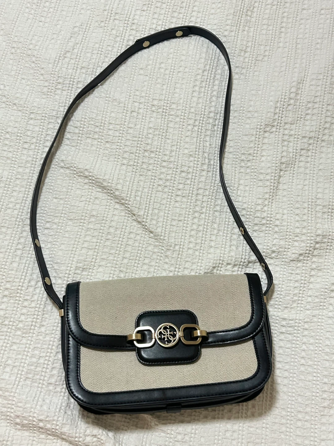 GUESS Shoulder Bag - photo 4