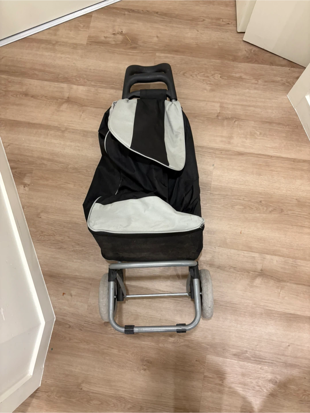 Shopping Cart Trolley Bag - photo 4