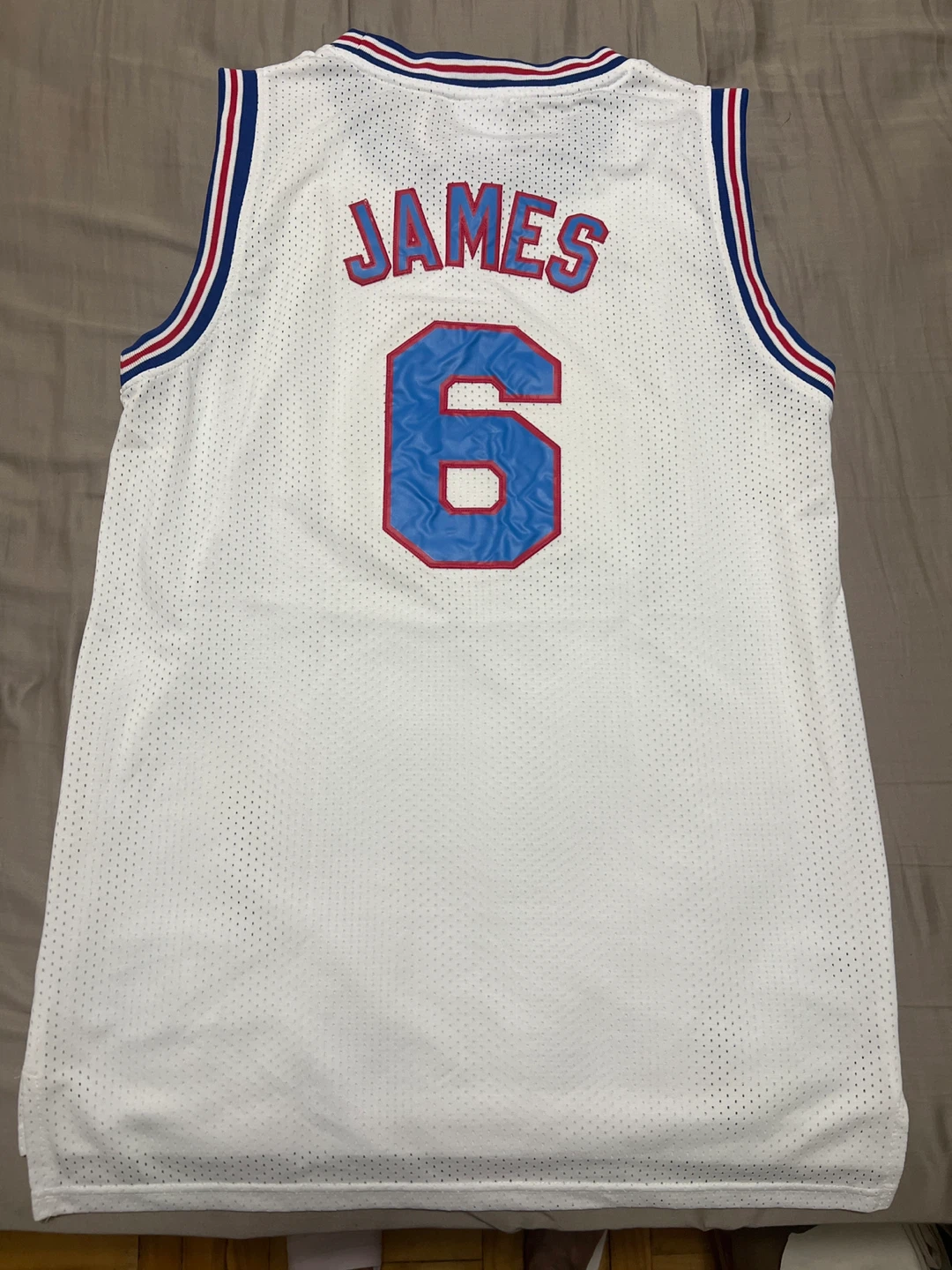 Champion Tune Squad Basketball Jersey - photo 4