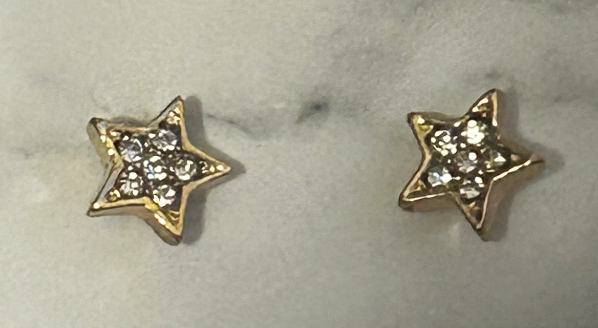 STAINLESS STEEL earrings! (Read desc) - photo 4