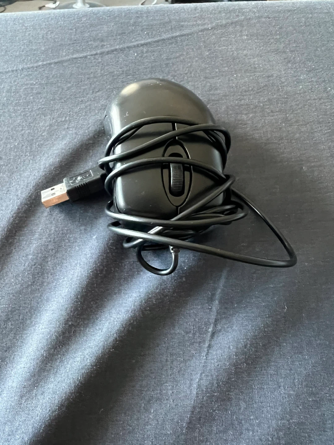 Small Computer mouse