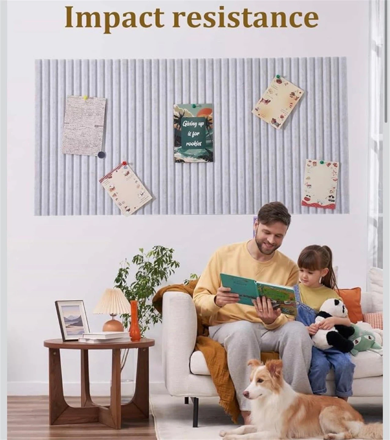 (120x80cm) Bulletin Board