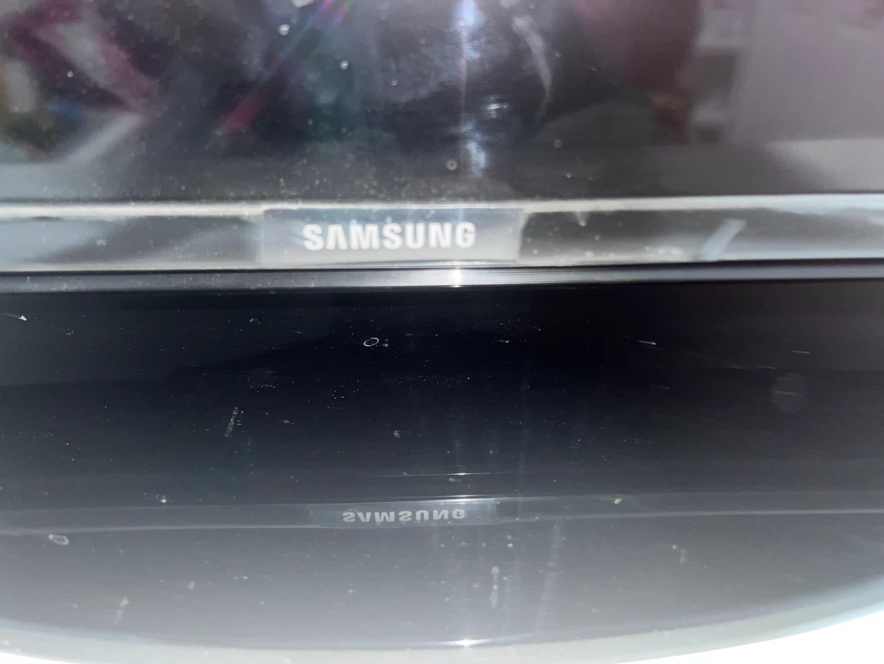Samsung smart UN46H5203AF TV - photo 2
